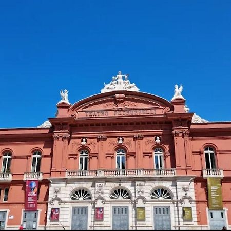 Maison De Perles Барі Екстер'єр фото