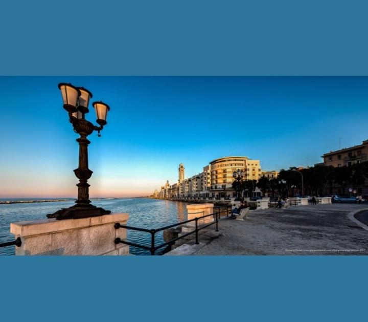 Maison De Perles Барі Екстер'єр фото