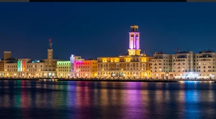 Maison De Perles Барі Екстер'єр фото