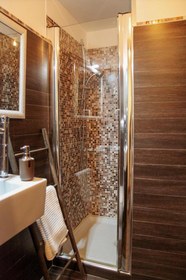 Maison De Perles Барі Екстер'єр фото