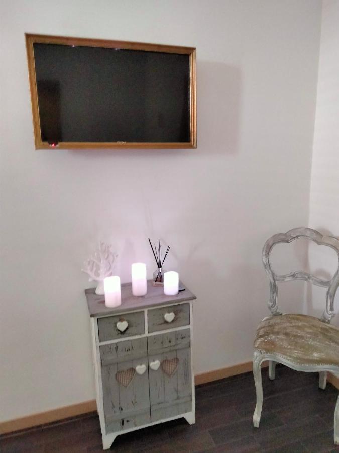 Maison De Perles Барі Екстер'єр фото