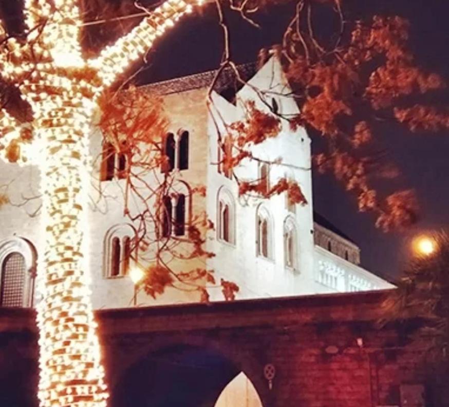 Maison De Perles Барі Екстер'єр фото